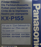 Panasonic KX-P155 Printer Ribbon KX-P1524 KX-P1540 KX-P1624 KX-P1654 KX-P2624