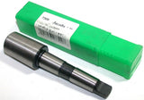 Jacobs Arbor A0204 #2 Morse Taper To #4 Jacob Taper Adapter 2MT/4JT