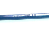New Hargrave 32603 Steel Cold Chisel 5/8" Length 11-3/4" Made in India
