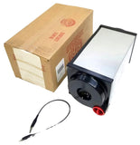 Xerox Burnett Process 600T01832 High Efficiency Filtration Module LASERVAC