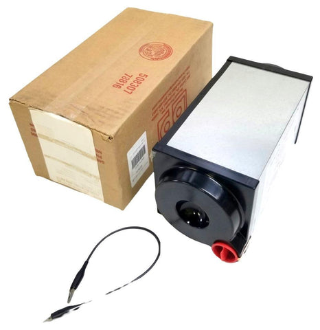 Xerox Burnett Process 600T01832 High Efficiency Filtration Module LASERVAC