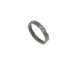 New Weforma S23012L Shock Absorber Black Lock Nut