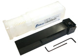 Toolmex TMX MTGNL 16-3D Indexable Insert Turning Tool Holder 1″ Square Shank