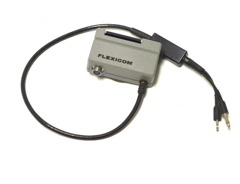 Controlonics Flexicom TOX/PTT Communication Device