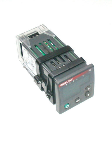 Watlow 96B0-CDDA-00RG Temperature Controller 24-28 VAC/DC 50/60 HZ 7.0 VA