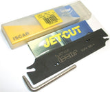 ISCAR SGFH 32C-4 JET-CUT 32mm Grooving Parting Tool Holder 4mm NEW