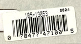 Leviton 105-13053 Fluorescent White Lampholder 660 Watts 600 Volts (4 Available)