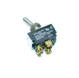Carling 9229 2-Position Maintained Toggle Switch 15 Amp