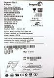 Seagate Barracuda 7200.7 9W2015-133 ST340014AS INTERNAL HARD DRIVE 40 GB