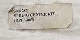Argo Hytos RPE3-063 Spring Center Kit (7 Available)