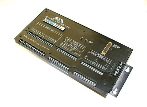 UTICOR MESSAGE CONROLLER 115/230 VAC MODEL 76571-32