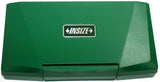 Insize 3232-1 Outside .0001" Blade Micrometer 0 to 1" w/ Case
