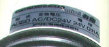 PHL AGSD AC/DC24V Mini Light Stack 24 VAC/DC 0.11 Amp 9" Length