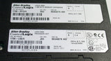 Complete Allen Bradley ControlLogix 1756 4 Slot PLC System 1756-PA72/C