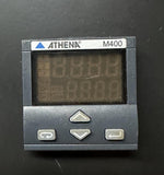 Athena M400-3109-2300 400M Temperature Controller Panel Mount 100-240V 2.6 W
