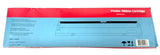 Genicom & Centronics TI 8920/8930 Black Printer Ribbon Cartridge