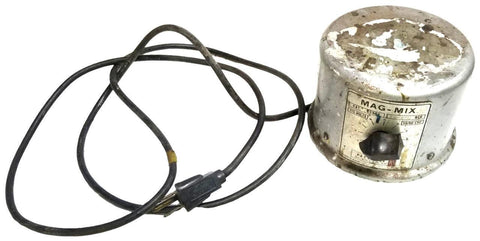 Precision Scientific MAG-MIX 65904 Stirrer Mixer 115V Cyc. 50-60 10-X-6