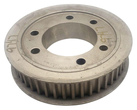 New Gates MSL0539 Poly Chain GT Sprocket 3-3/4" Bore 45-Teeth