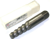 Cleveland C53657 Ezy-Out Heavy Duty 1" to 1 3/8" Screw Extractor