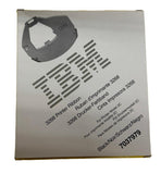 IBM 7037979 3268 Black Printer Ribbon For Model 2C Printers