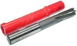 Regal Beloit 04712 6 Flute 1/2" Shank Jig Bore Reamer