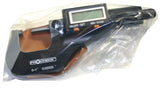 Procheck MCKEIP40 0-6" Digital Vernier Calipers & Digital 001" Micrometer w/Case