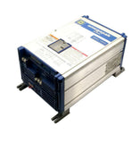 Square D 8803P00VO4E Omegapak 3-Phase Variable Speed AC Drive 2.2 KW 3 HP