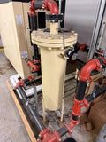 Ingersoll Rand R55I-TAS Rotary Air Compressor 75HP 328CFM 1000Gal Tank & Dryer