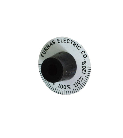 NEW FURNAS 49D24860001 ADJUSTMENT KNOB FOR CLASS 948 RELAY