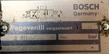 Bosch Rextroth 0 811 404 303 / 0 811 404 614 Proportional Valve 250/315 Pmax