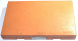 Mitutoyo 6-7" .0001" Micrometer w/Case & Standard 103-221A - calibrated