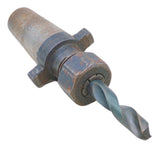 Universal Engineering 80236 1/2" Acura Flex Collet Chuck Kwik Switch 200 Shank 3