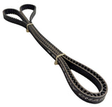 Gates 8M-2000-21 Poly Chain Belt 8mm Pitch 21mm Width 250 Teeth