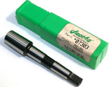 Jacobs Arbor A0106 #1 Morse Taper To #6JT Adapter 2MT/6JT New