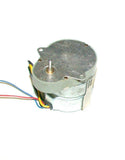 NEW SODECO -SAIA AMY81-W BC GEARMOTOR 24 VDC