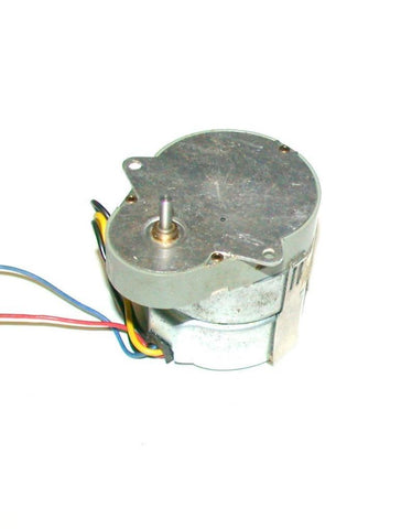 NEW SODECO -SAIA AMY81-W BC GEARMOTOR 24 VDC