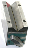 Brown & Sharpe Precision Magnetic Vee Block No. 599-750-4