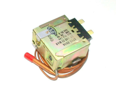 New Robertshaw AP61-2006 Pressure Control Assembly