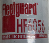 Fleeguard HF6056 Hydraulic Filter 1-12 UNF-2B