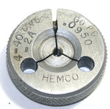 Hemco 4-40 UNC-2A GO Thread Gage