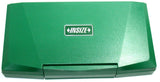 Insize 3203-3A Outside .0001" Micrometer 2 to 3" w/Standard & Case