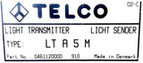 Telco LTA5M Light Transmitter 0461120000