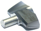 Sandvik 870-2450-24-PM 4334 CoroDrill 870 24.5mm Diameter Carbide Drill Tip NIB