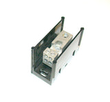 GOULD SHAWMUT POWER DISTRIBUTION TERMINAL BLOCK 600 VAC MODEL 67071