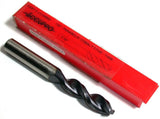 Accupro 1349885 7/16" Parabolic Flute Cobalt Machine Drill Bit TiAlN Coated