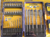 Irwin Tools 1836231 74PC Drill and Drive Set Free Shipping