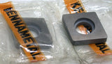 5 New Kennametal SM-181 Carbide Insert Kendex Shims