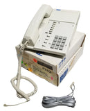 Rolmphone RP612S Gray Speaker-phone 75F1 66306 66302 21A1690 21A1691