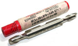 Regal 55501 7.5mm 2 Flute HSS Double End End Mill