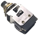 Unbranded 2PB11-T2 Pushbutton Micro Switch